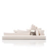 Guggenheim Museum Mini Model. Product Shot Front View. Architectural Sculpture by Chisel & Mouse